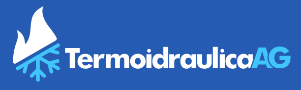 Termoidraulica AG Logo